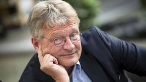 AfD-Chef will nicht in den Bundestag