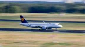 Lufthansa warnt vor Scheitern des Rettungspaketes