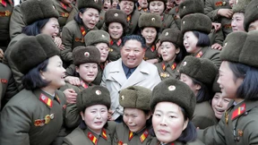 Stalinist mit PR-Qualitäten