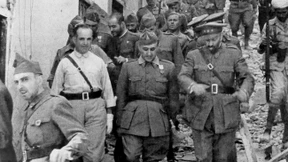 Der Generalísimo blieb dem Volk ein Rätsel