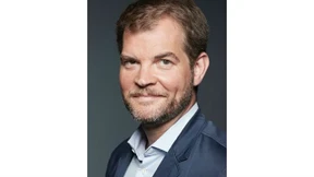 Holger G. Windfuhr wird neuer Art Director der F.A.Z.