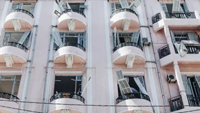 Wenn selbst die Hoffnung stirbt