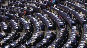 Grünes Licht für den Green Deal