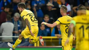 Dortmunder Zufallssieg