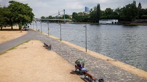 Fängt der Sommer gerade erst an?