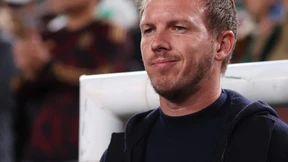 Die nächsten Ausfälle bei Nagelsmanns DFB-Team