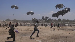 „Den Terroristen nicht auf den Leim gehen“