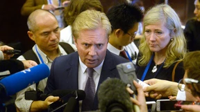 Pazifisches Handelsabkommen auch ohne Amerika