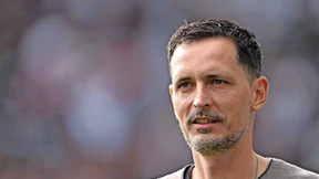 Toppmöller steht bei der Eintracht vor der Verlängerung