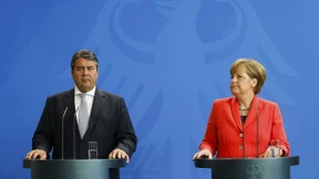 Berliner Doppelbotschaft