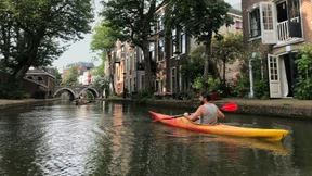 Zurück in die Zukunft