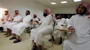 Wiedereingliederung de Luxe für Dschihadisten