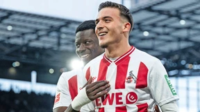 „Ganz Köln freut sich“