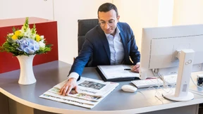 Mike Josef und die Lehren von Ludwig Landmann