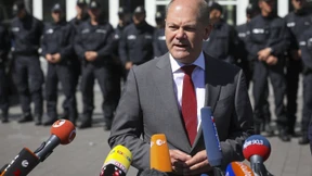 „Eine inakzeptable Verrohung“