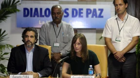 Farc stimmen Freilassung des entführten Generals zu