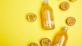 Zu wenig Zucker für eine Limonade?