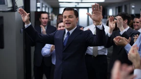 So sieht das Kino die Finanzmärkte