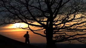 320 km laufen für ein Waisenhaus in Kenia
