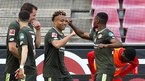 Der FC steht Spalier bei Mainzer Aufholjagd