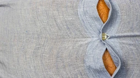 Alles wird immer dicker