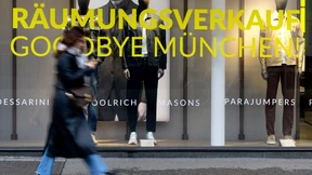 Selbst gesunde Unternehmen können in Insolvenz rutschen