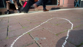 Frankfurt fürchtet den Rockerkrieg