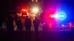 Attacke auf jüdische Gemeinde bei Chanukka Fest in New York