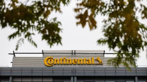 Conti schließt Standorte