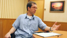 Das „German Monster“ will die Freiheit