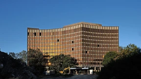 Warum leere Büros den Wohnungsmarkt nicht retten