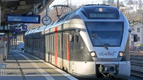 Süße Träume im Büro