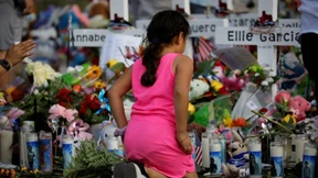 Neben der Trauer wächst auch die Wut