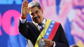 Biden und Trump erkennen Maduro nicht an