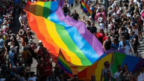 In welchen Städten die meisten ihren Geschlechtseintrag geändert haben