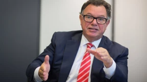 Francioni sagt „Uf Wiederluege“ 