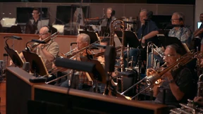 „Score - Eine Geschichte der Filmmusik“