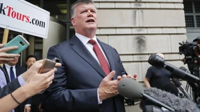 Ex-Wahlkampfchef Manafort belastet Trump