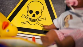 Deutschland muss Grenzwerte für Schwermetalle in Spielzeug ändern 