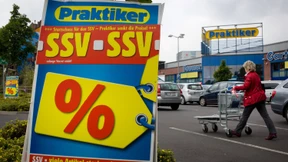 Mehrere Investoren für Praktiker