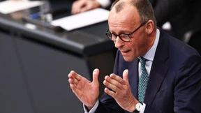 „Bitte ersparen Sie sich und uns Ihre Aufrufe zur Zusammenarbeit“