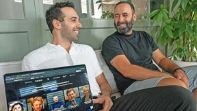 Schüler inspirieren mit Philipp Lahm