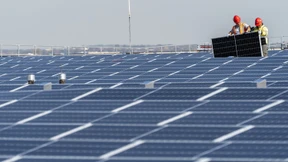 Weiterhin hohes Tempo für kleine Übernahmen