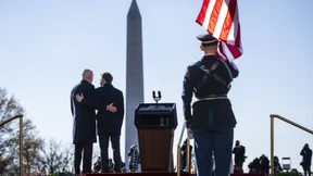 Bidens Signal an Putin