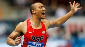 Wieder Weltmeister, aber kein Weltrekord