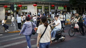 Trübe Aussichten für deutsches China-Geschäft