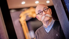 Burschi, wir müssen reden