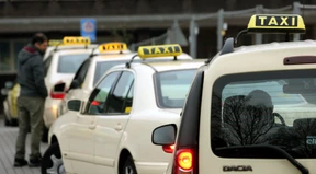 München führt als erste deutsche Stadt Taxi-Festpreise ein