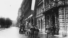 Selbstmord auf Finnisch