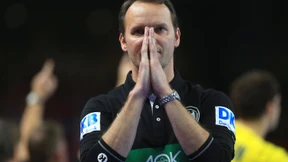 Der Weg der deutschen Handballer zu EM-Gold